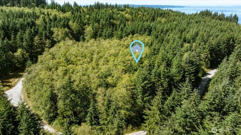 Photo of 3437 Water View DR, Langley, WA 98260 (MLS # 2573078)