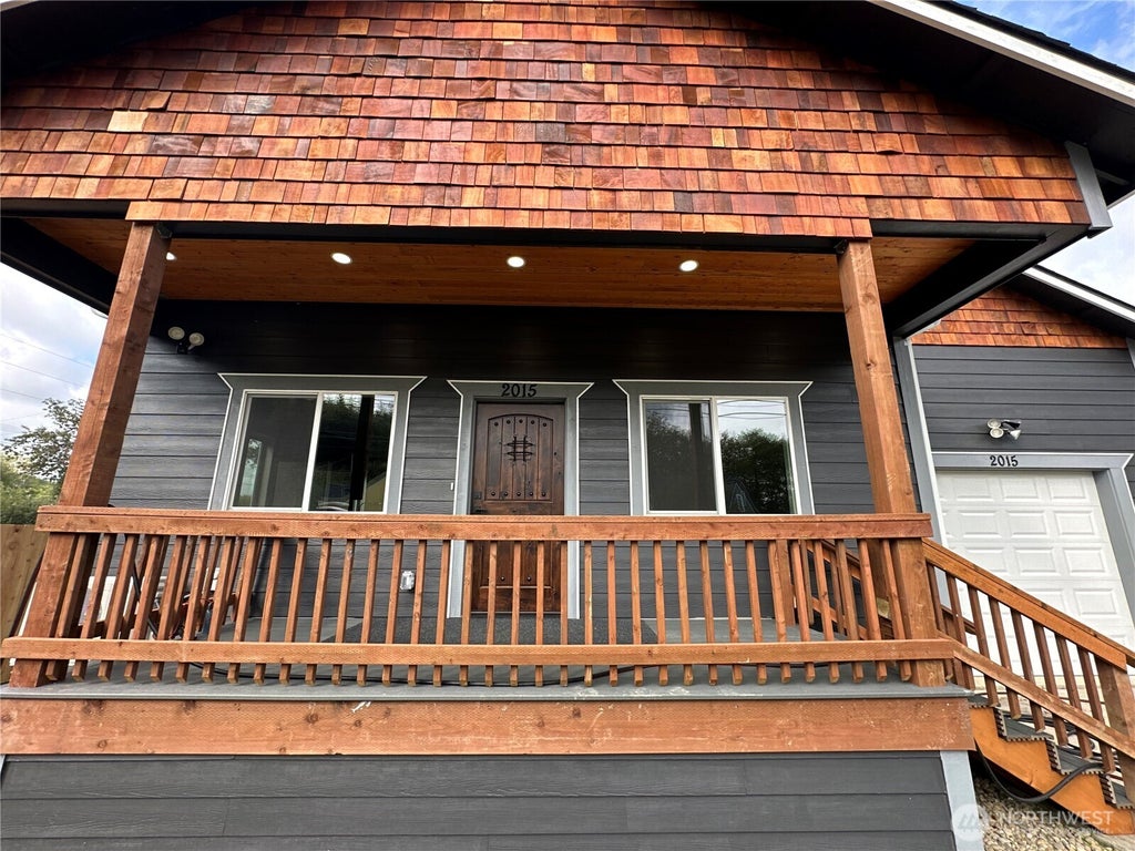 Photo of 2015 Harding Road, Aberdeen, WA 98520 (MLS # 2575303)