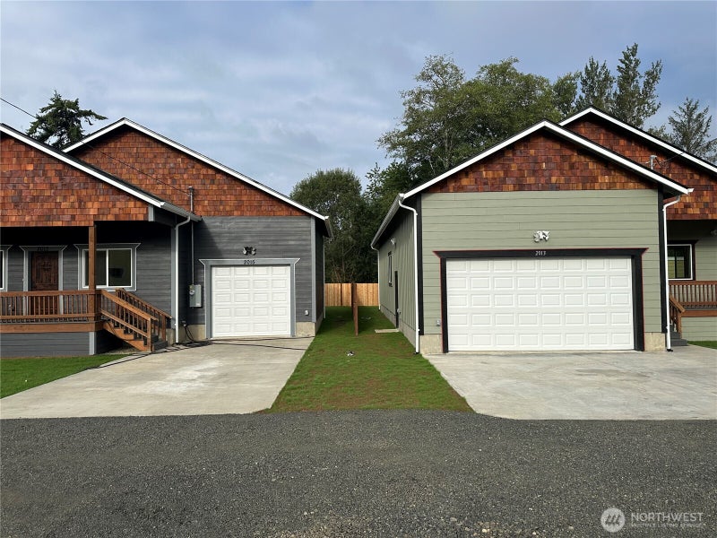 2015 Harding Road