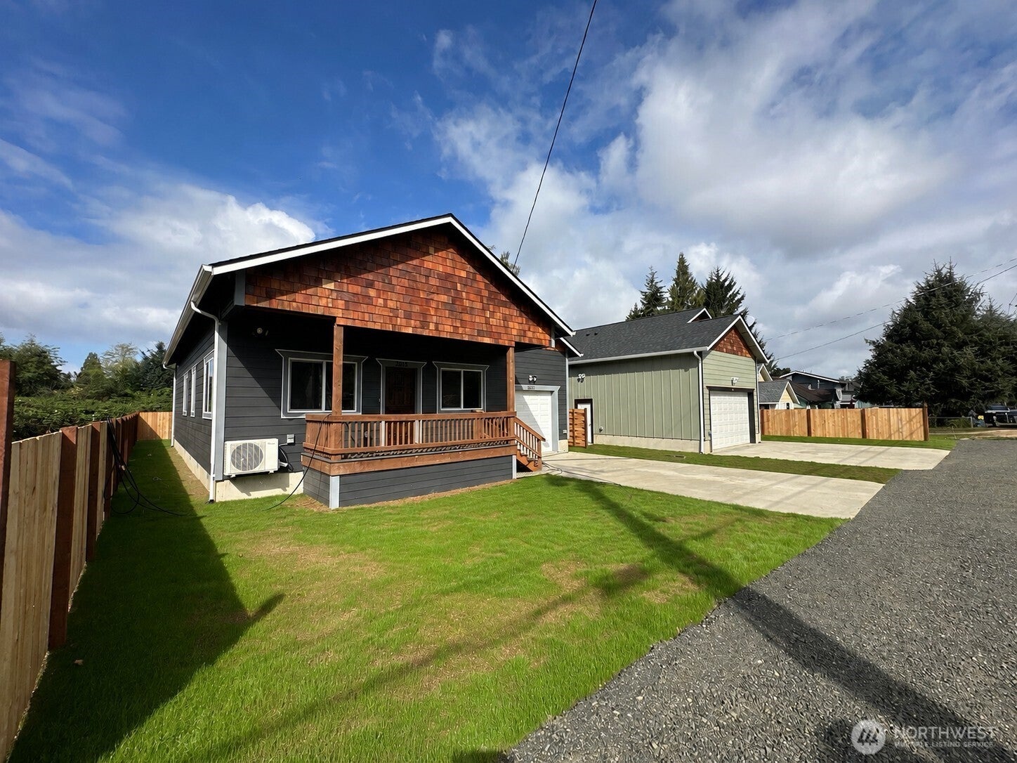 2015 Harding Road
