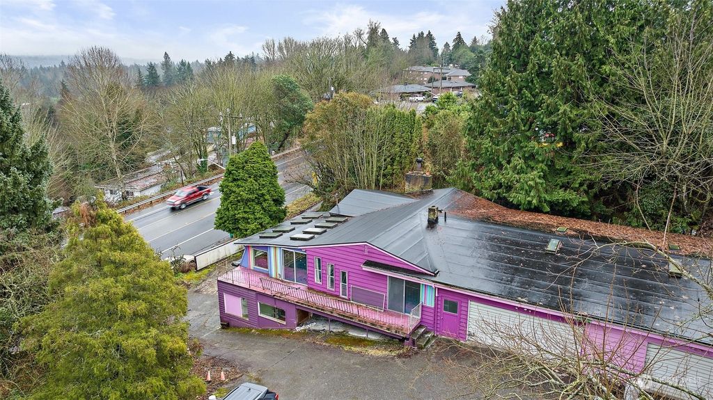 Photo of 10423 Meyers Way S, Seattle, WA 98168 (MLS # 2202436)