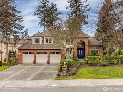 12362 Double Eagle Drive Mukilteo WA 98275
