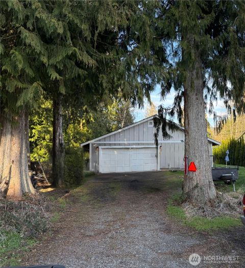 Photo of 3018 Cedar Lane, Sedro Woolley, WA 98284 (MLS # 2520222)