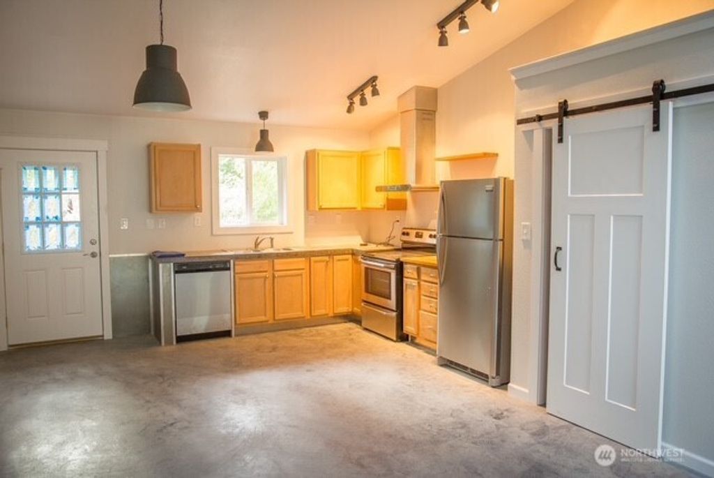 Photo of 3018 Cedar Lane, Sedro Woolley, WA 98284 (MLS # 2520222)