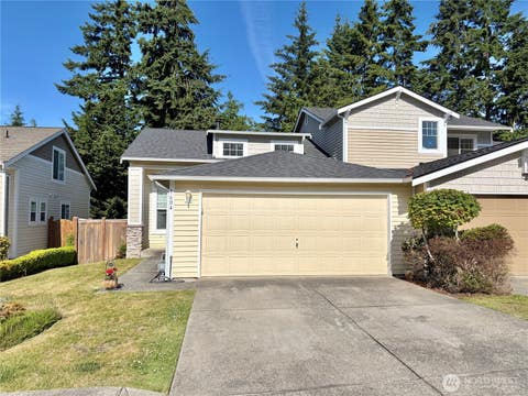 Photo of 1604 NW Seasons Lane, Silverdale, WA 98383 (MLS # 2539510)