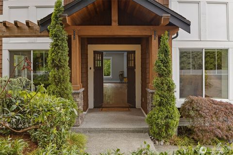 4161 86th Avenue SE Mercer Island WA 98040