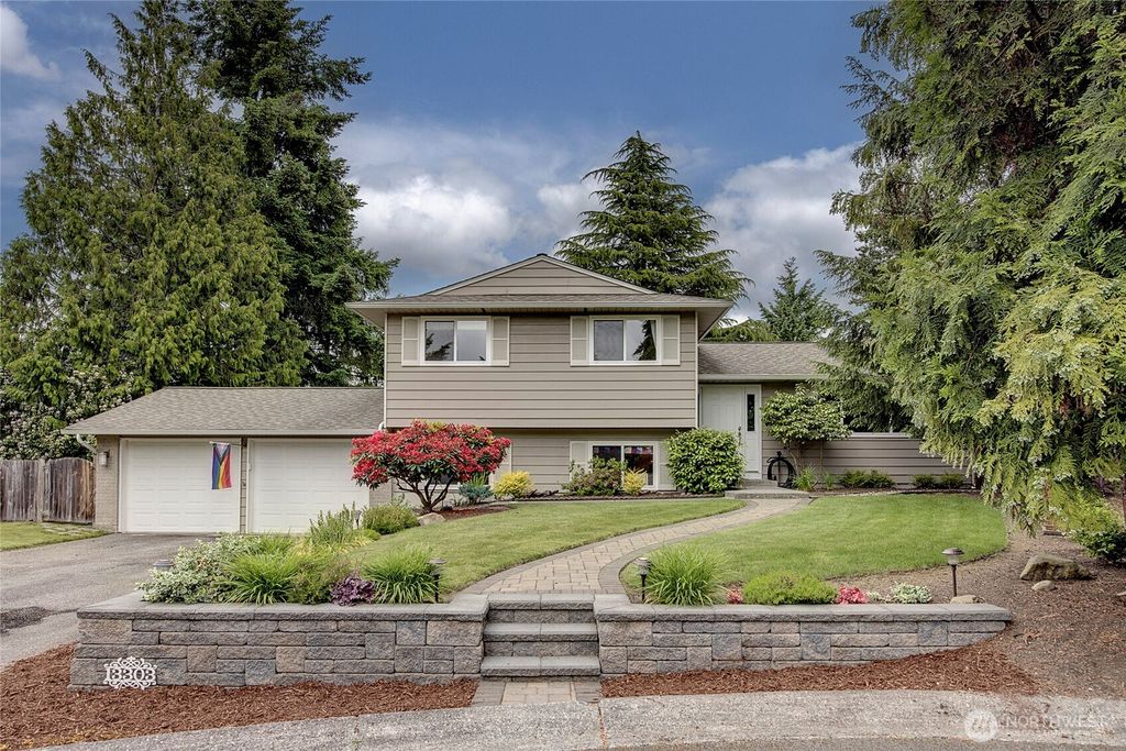 Photo of 13303 53rd Avenue SE, Everett, WA 98208 (MLS # 2386432)