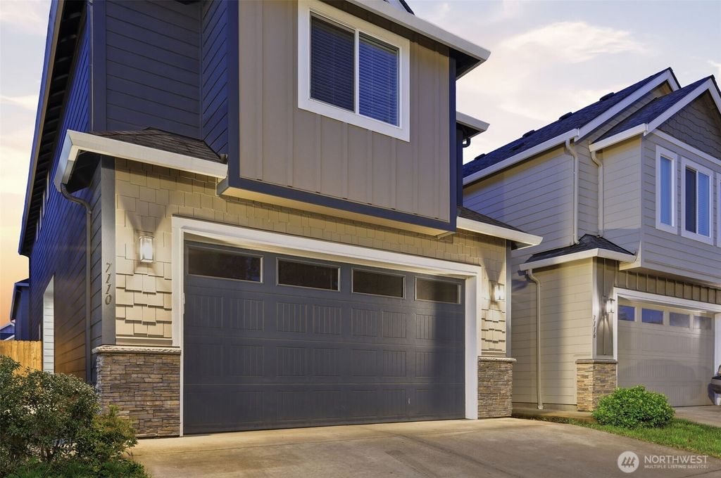 Photo of 7110 S 13th Street, Ridgefield, WA 98642 (MLS # 2469588)