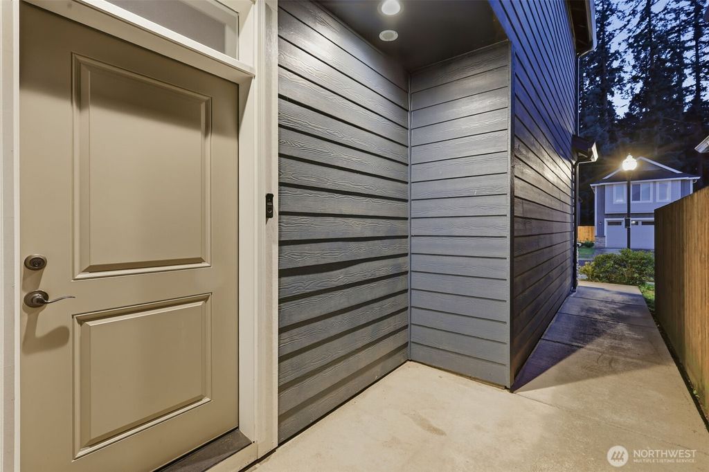 Photo of 7110 S 13th Street, Ridgefield, WA 98642 (MLS # 2469588)