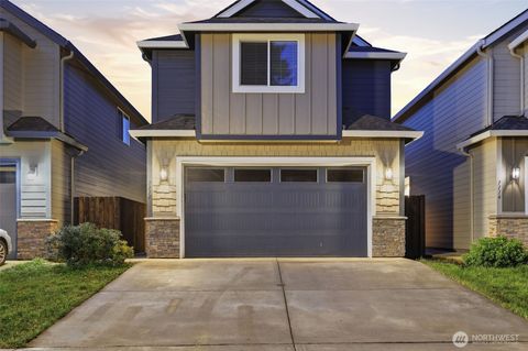 Photo of 7110 S 13th Street, Ridgefield, WA 98642 (MLS # 2469588)