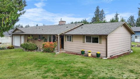 Photo of 2905 208th Street E, Spanaway, WA 98387 (MLS # 2429141)