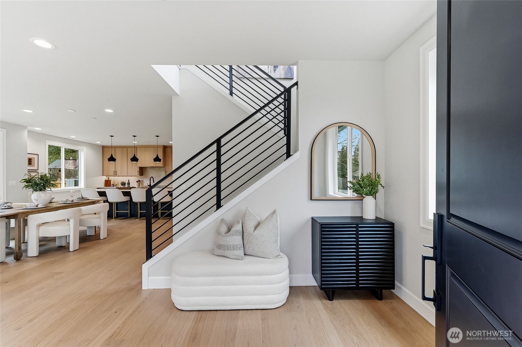 529 SE Bush Street A