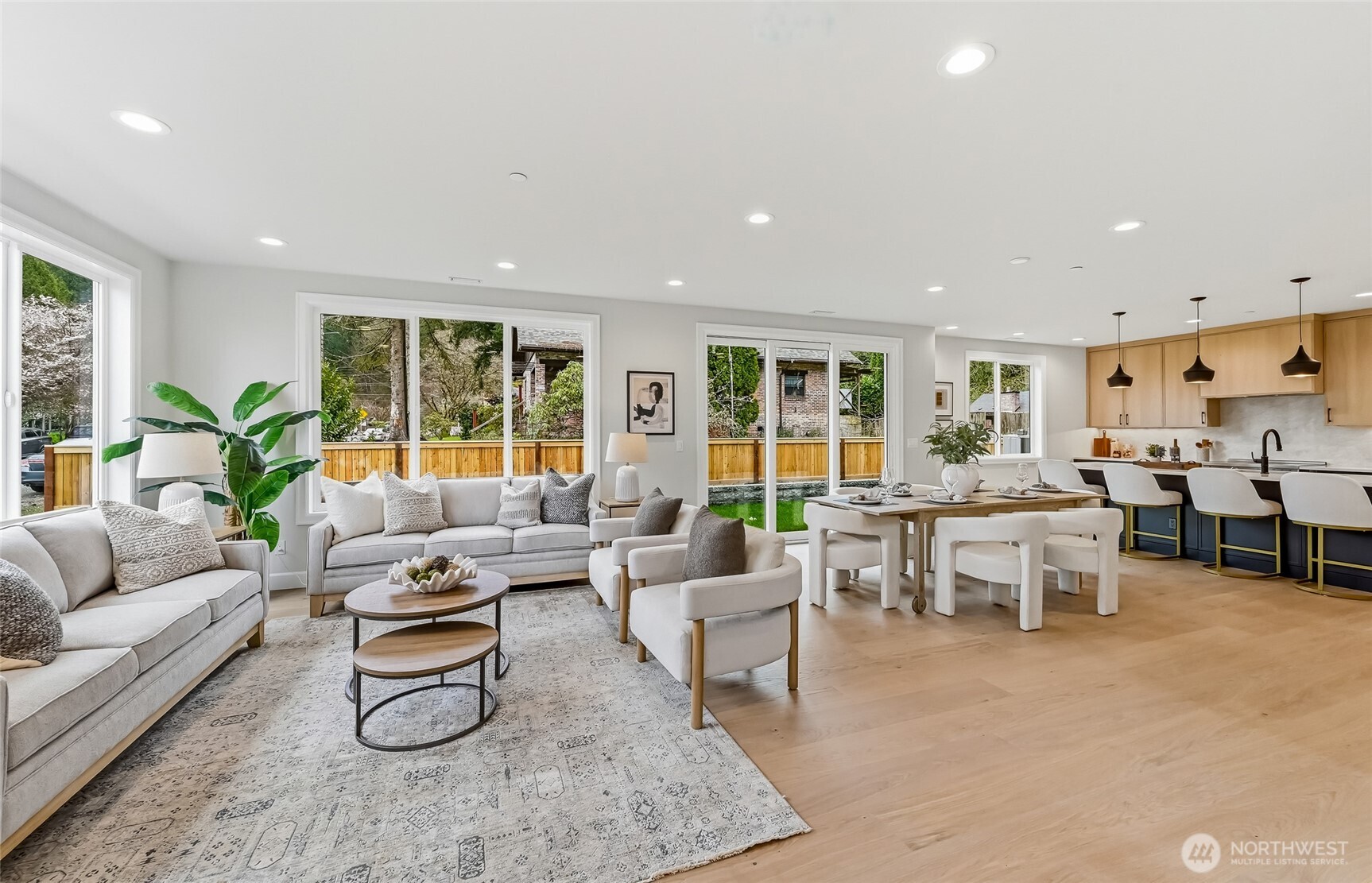 529 SE Bush Street A