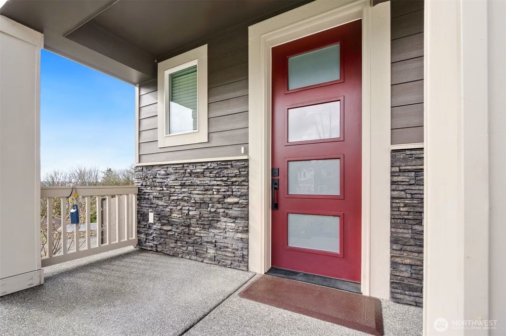 Photo of 20817 96th Place S, Kent, WA 98031 (MLS # 2346527)