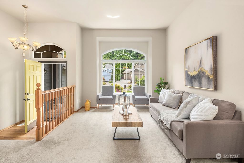 Photo of 10522 30th Drive SE, Everett, WA 98208 (MLS # 2101757)