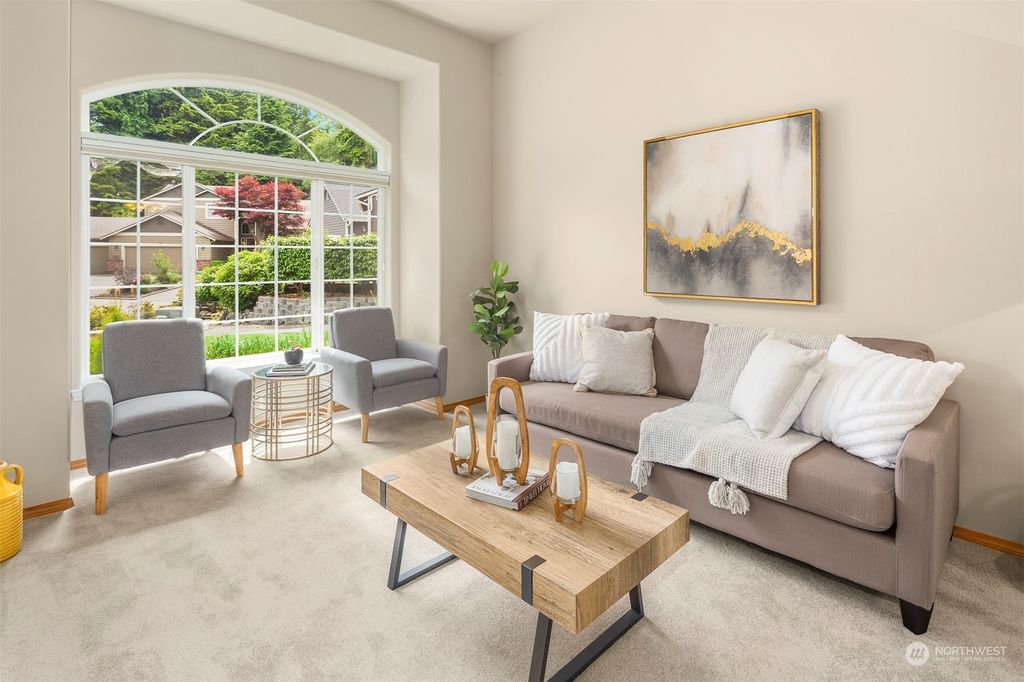 Photo of 10522 30th Drive SE, Everett, WA 98208 (MLS # 2101757)