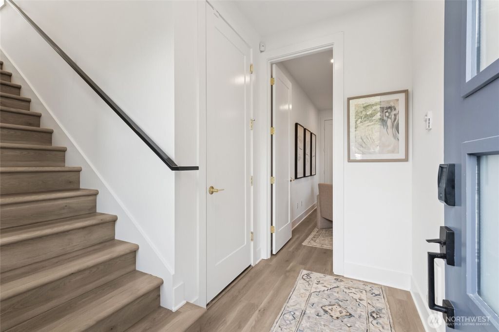 Photo of 18913 99th Place NE #C, Bothell, WA 98011 (MLS # 2469630)