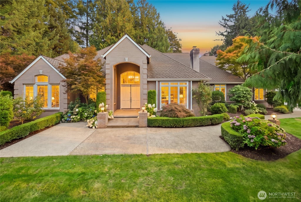 Photo of 19601 NE 129th Way, Woodinville, WA 98077 (MLS # 2571790)