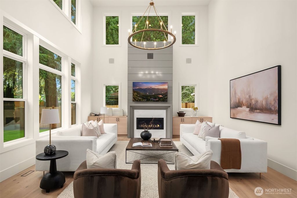 Photo of 9717 167th Avenue NE, Redmond, WA 98052 (MLS # 2511582)