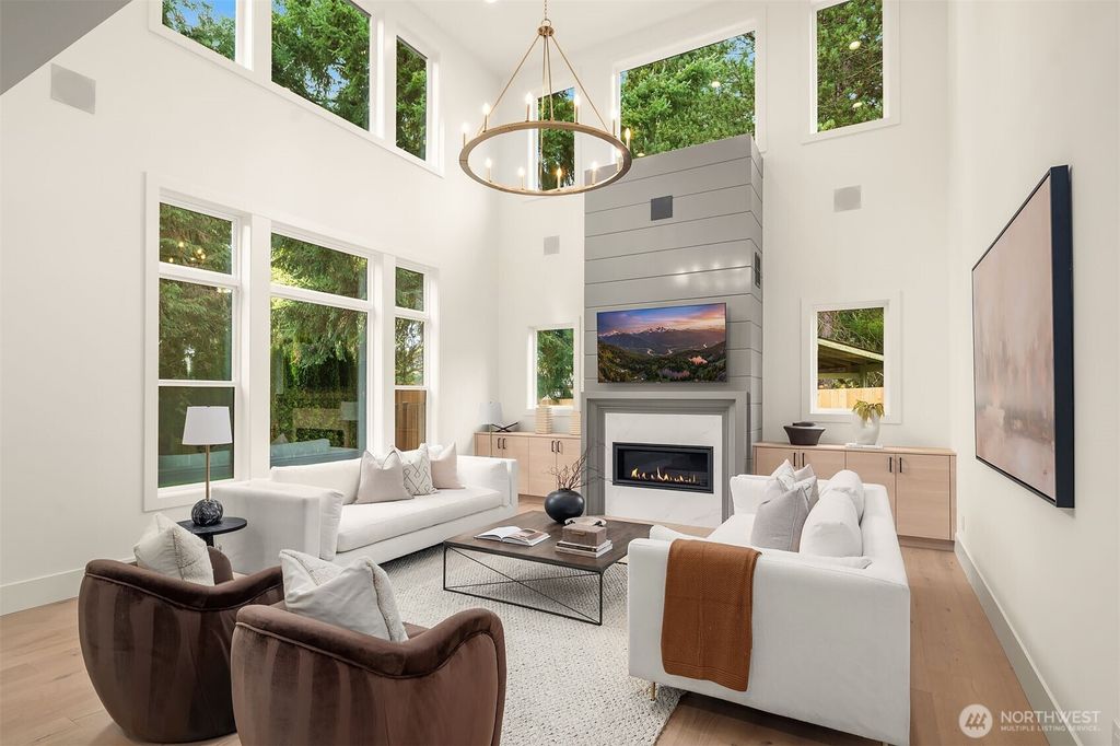 Photo of 9717 167th Avenue NE, Redmond, WA 98052 (MLS # 2511582)