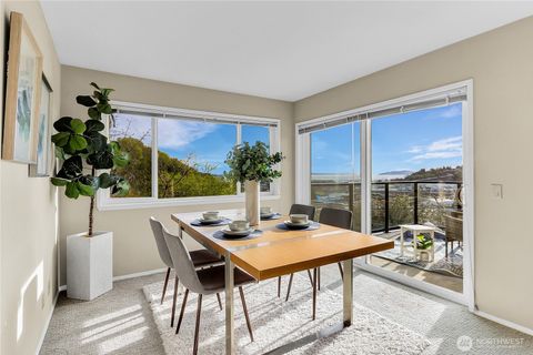 Photo of 2040 13th Avenue W #13, Seattle, WA 98119 (MLS # 2379899)