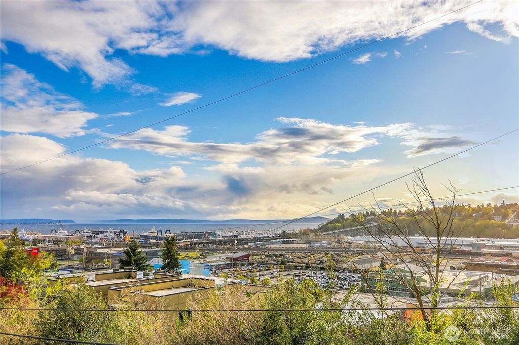 Photo of 2040 13th Avenue W #13, Seattle, WA 98119 (MLS # 2379899)