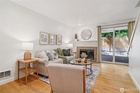 Photo of 301 W Raye Street #201, Seattle, WA 98119 (MLS # 2454729)