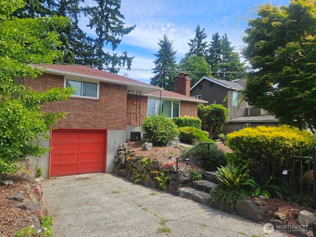 Photo of 12540 3rd Avenue NW, Seattle, WA 98177 (MLS # 2402576)
