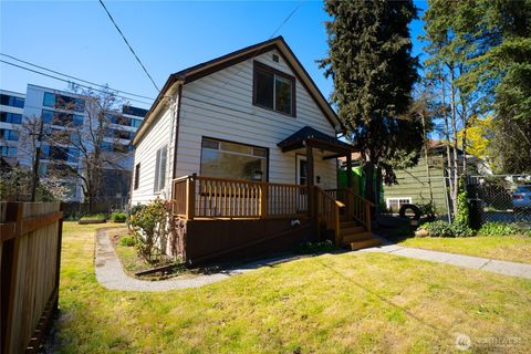 Photo of 1707 22nd Avenue S, Seattle, WA 98118 (MLS # 2503872)