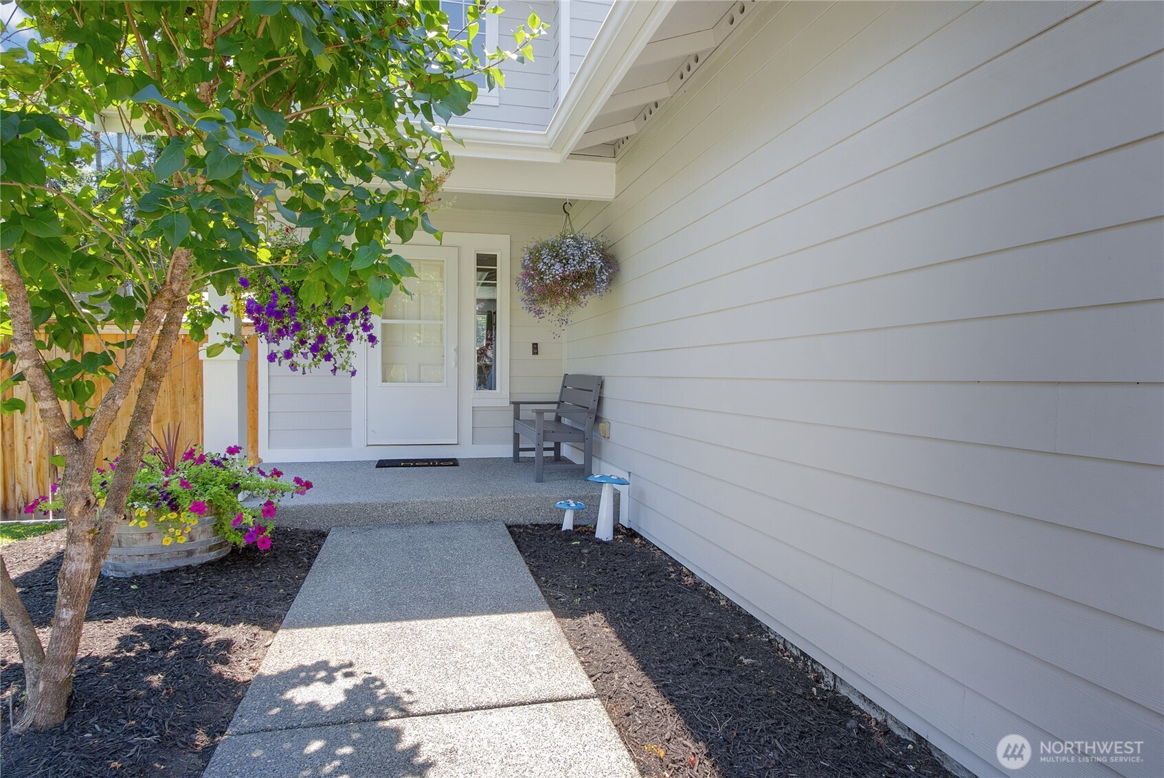 19826 207th Street Ct E