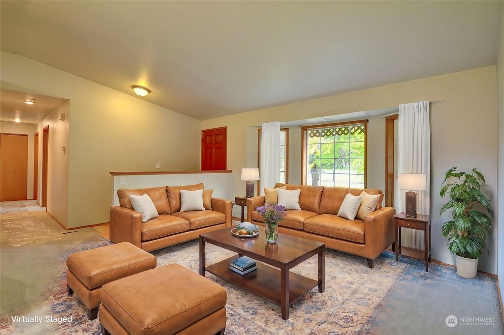 Photo of 11820 228th Street NE, Arlington, WA 98223 (MLS # 2298348)