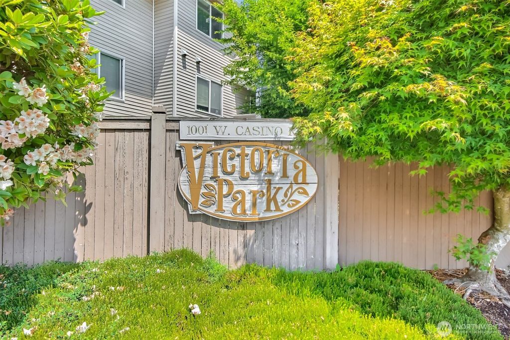 Photo of 1001 Casino Road #D202, Everett, WA 98204 (MLS # 2398300)