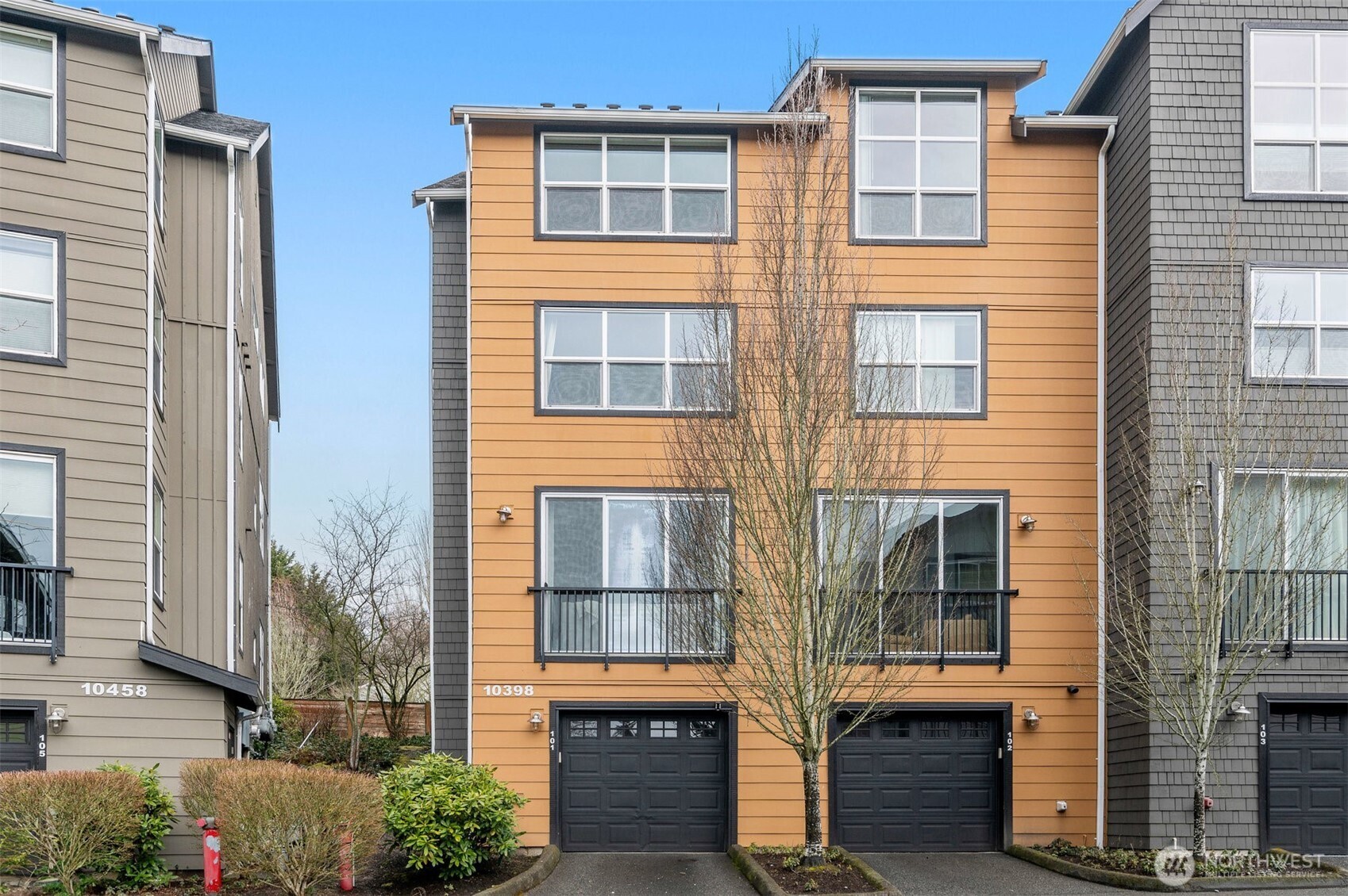 Redmond, Washington 98052, United States, 3 Bedrooms Bedrooms, ,2 BathroomsBathrooms,Residential,Active,1754