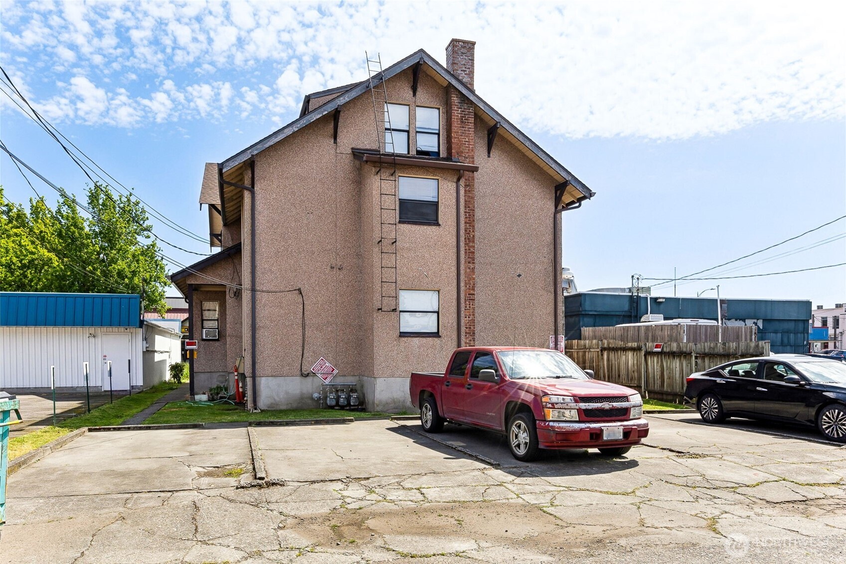 408 N Meridian