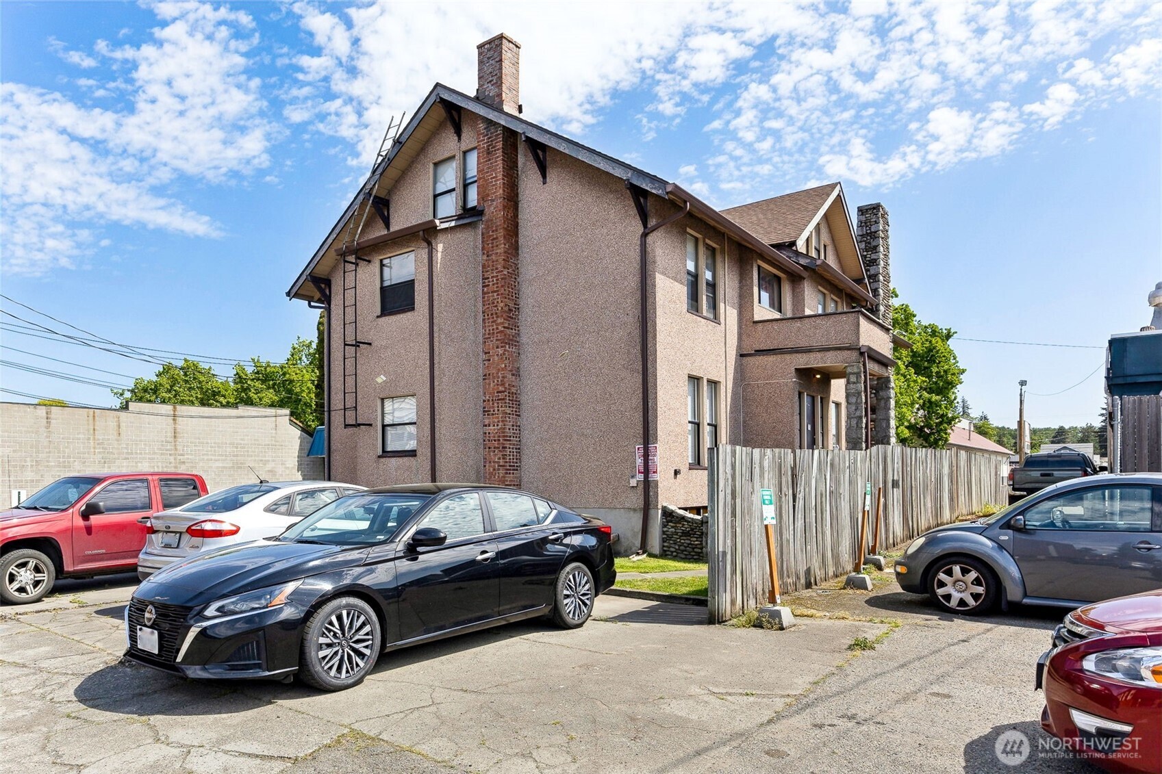 408 N Meridian