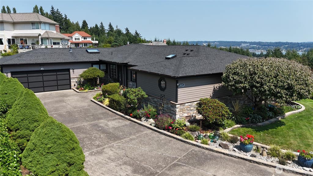 Photo of 4884 NW Chad Court, Silverdale, WA 98383 (MLS # 2567808)