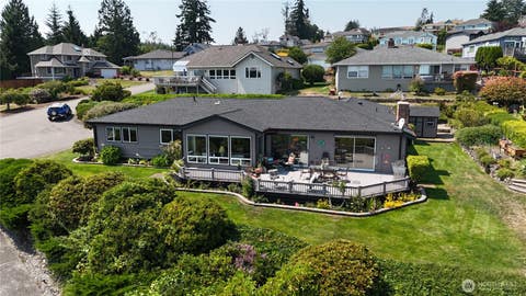 Photo of 4884 NW Chad Court, Silverdale, WA 98383 (MLS # 2567808)