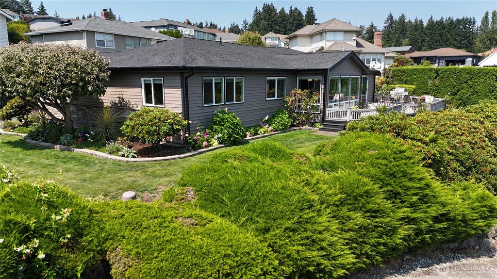 Photo of 4884 NW Chad Court, Silverdale, WA 98383 (MLS # 2567808)
