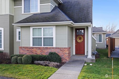 A home in College Place