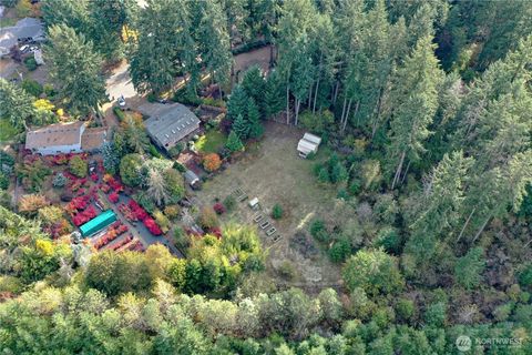 Photo of 4701 161st Street E, Tacoma, WA 98446 (MLS # 2444566)