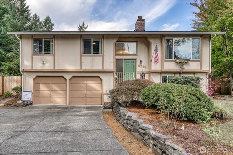Photo of 4701 161st Street E, Tacoma, WA 98446 (MLS # 2444566)