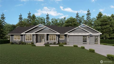 Photo of 2419 197th Street NE, Arlington, WA 98223 (MLS # 2443464)