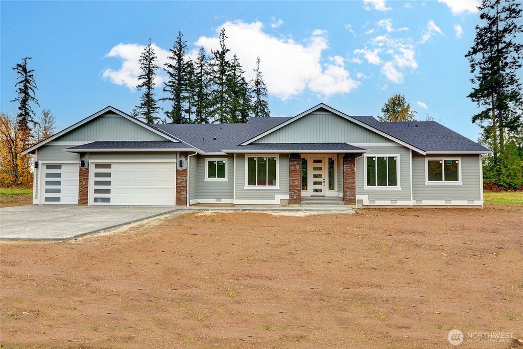 Photo of 2517 197th Street NE, Arlington, WA 98223 (MLS # 2443464)