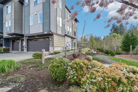 1921 129th Place SW Unit F, Everett, WA 98204 - MLS#: 2357367