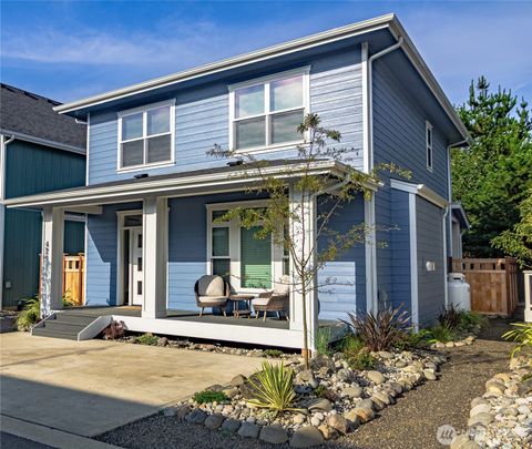 Photo of 429 Wild Ginger Lane SW, Ocean Shores, WA 98569 (MLS # 2428242)