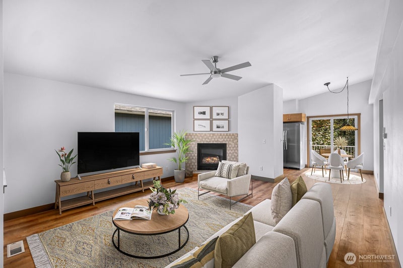 1320 Fruitland Drive