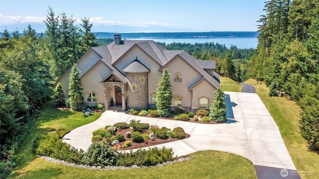 Photo of 67 Gilbertson Road, Camano Island, WA 98282 (MLS # 2494674)