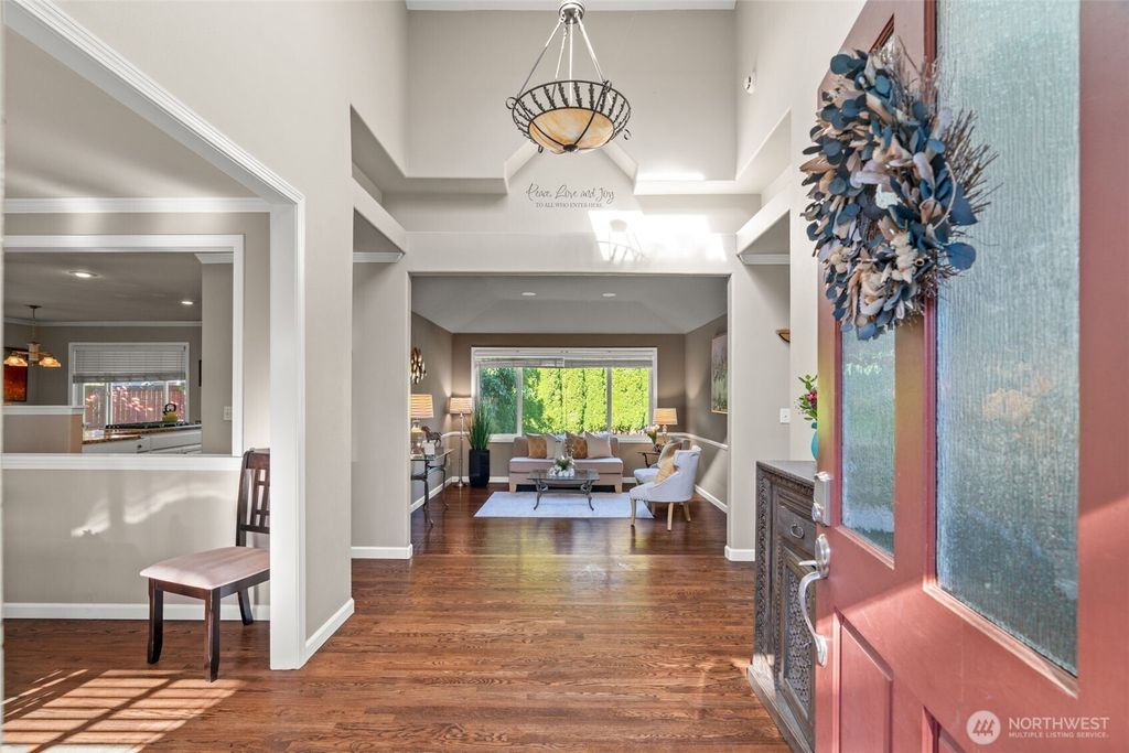 Photo of 14509 275th Place NE, Duvall, WA 98019 (MLS # 2438795)