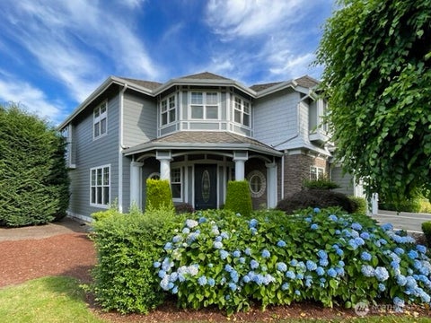 Photo of 11838 SE 290th Place, Auburn, WA 98092 (MLS # 2560822)