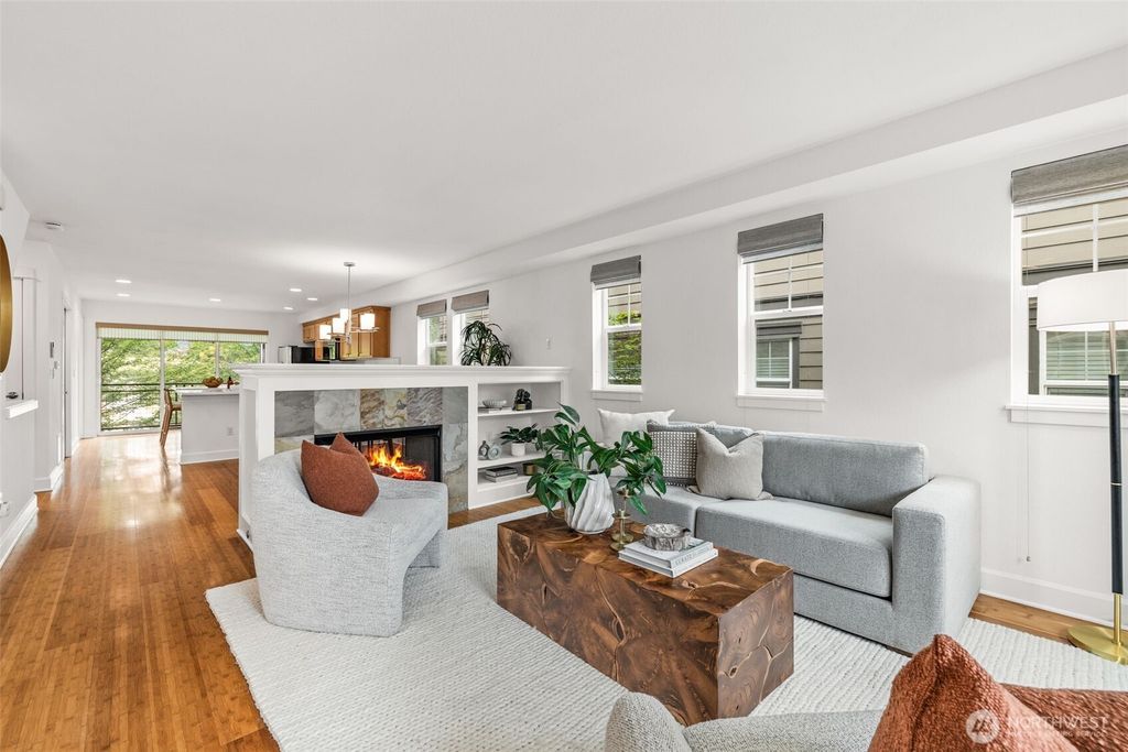 Photo of 2700 SW Sylvan Heights Drive, Seattle, WA 98106 (MLS # 2398527)